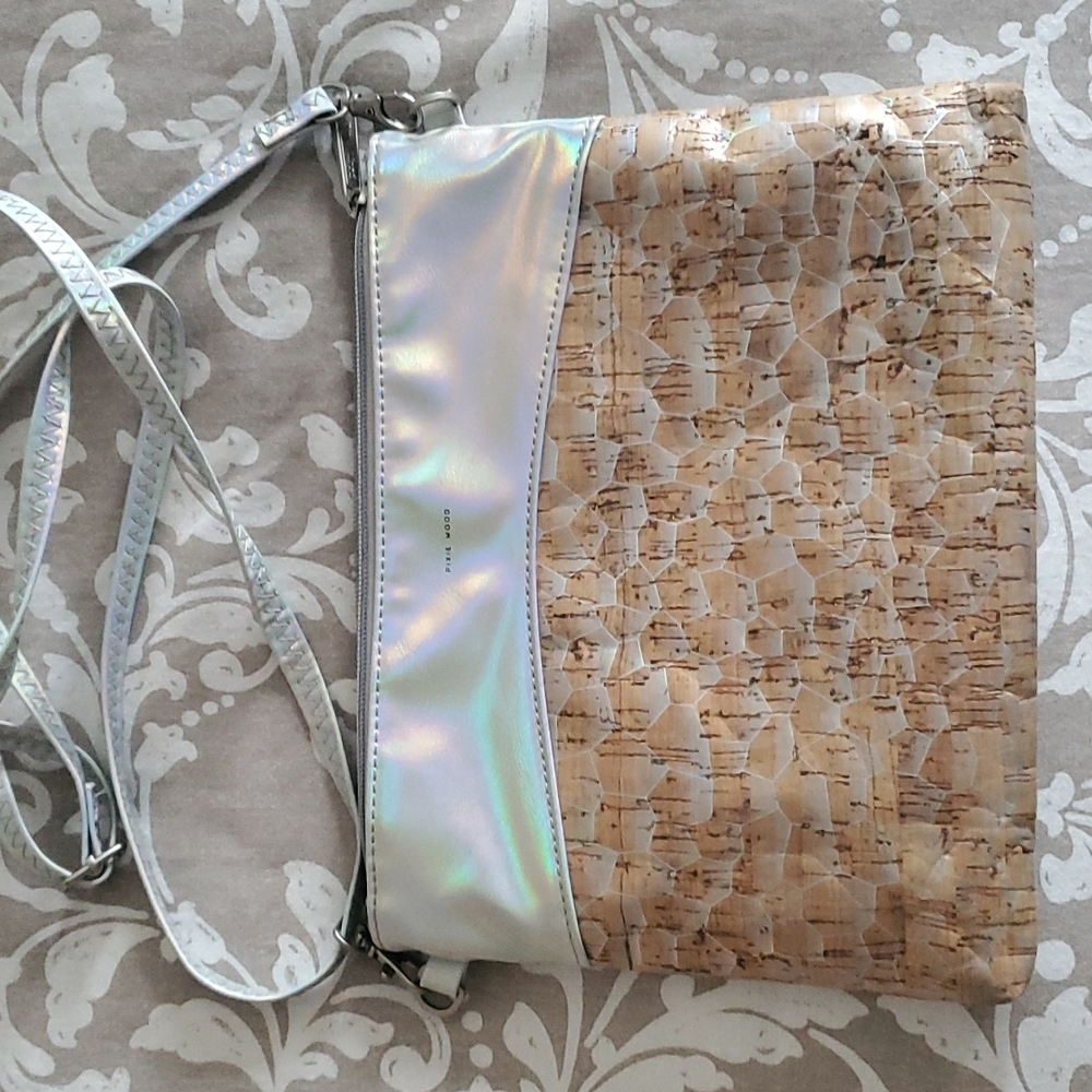 Pixie Mood clutch/ crossbody